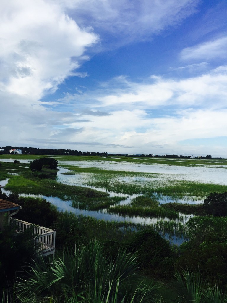 Tides Report St Helena Island, SC MyCoast