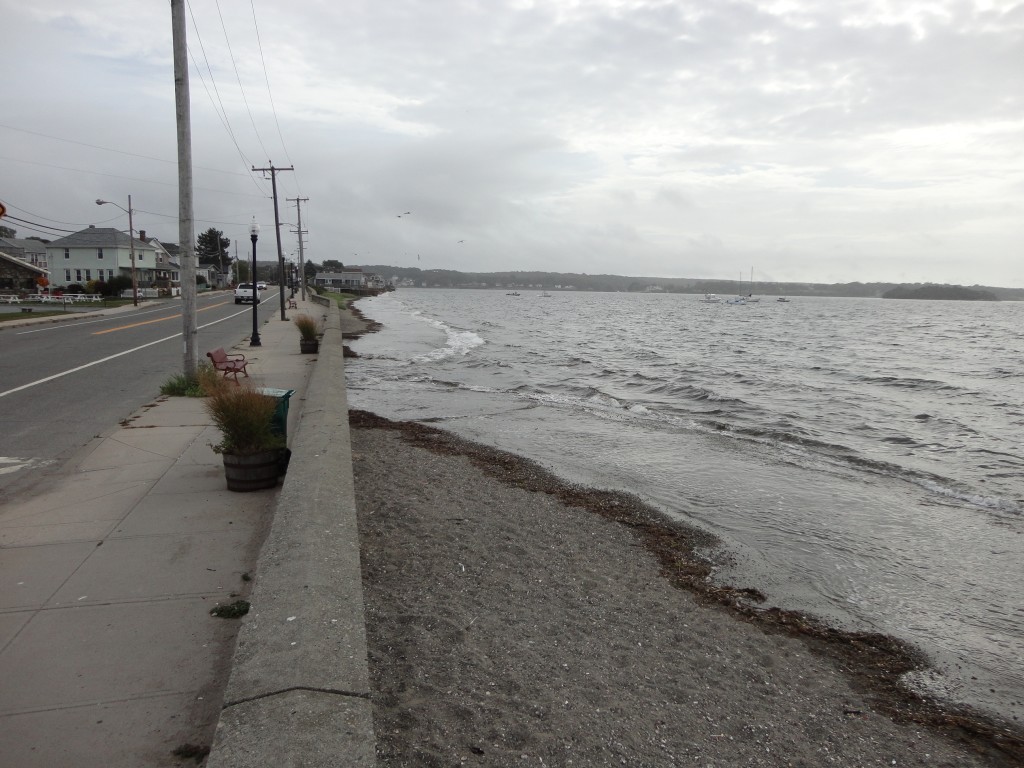 Tides Report Portsmouth, RI MyCoast