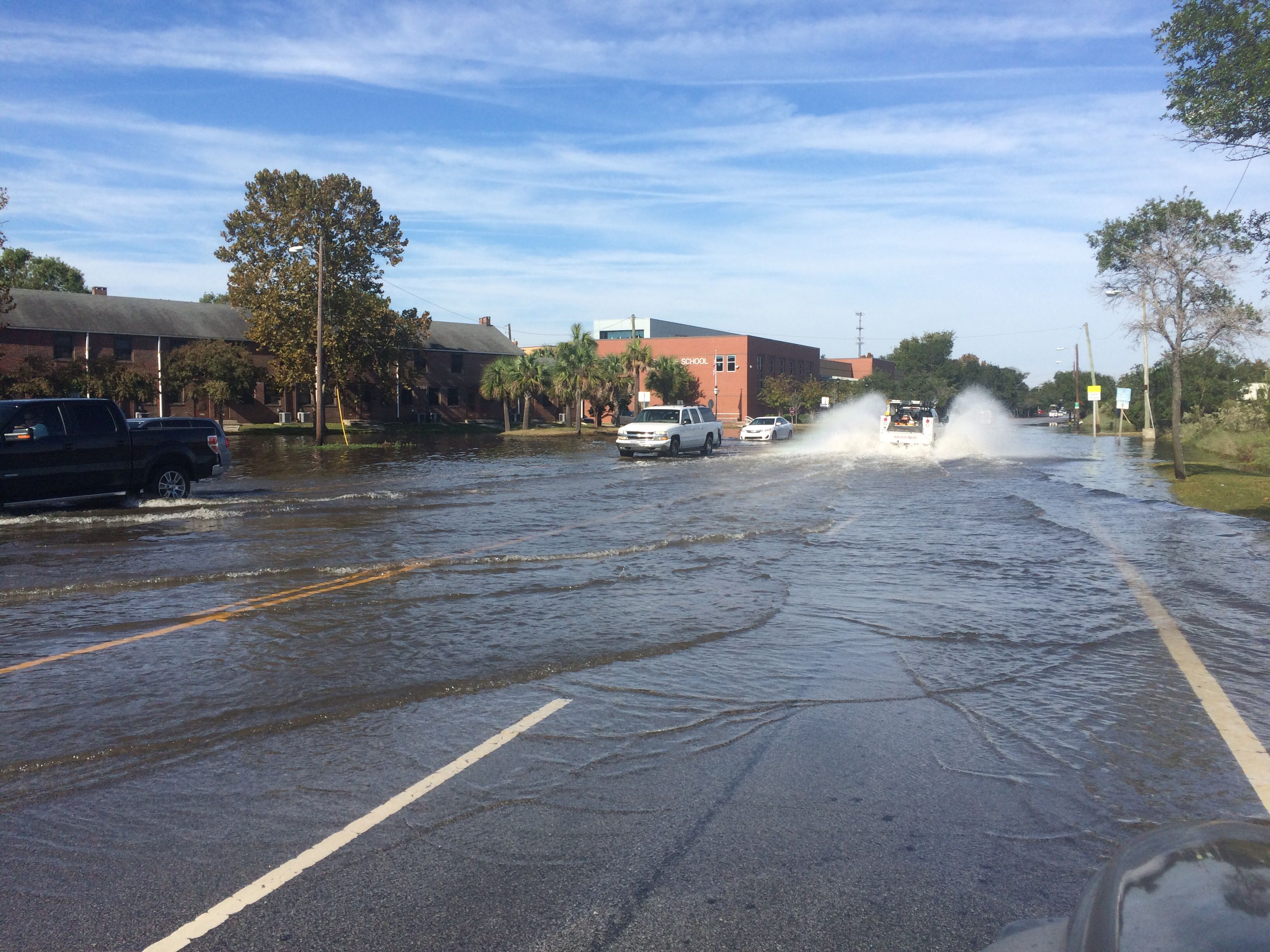 Tides Report Charleston SC MyCoast