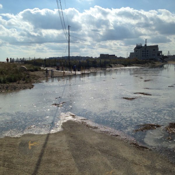 King Tide Photos MyCoast
