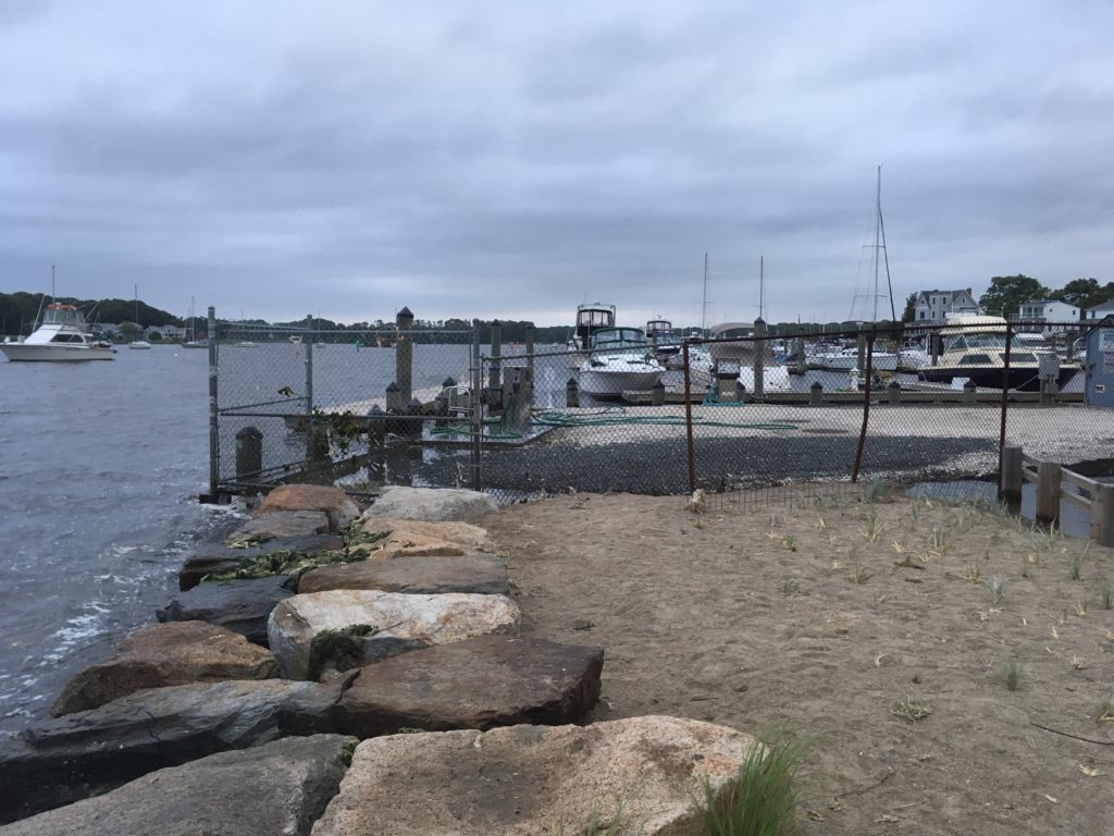 Tides Report Barrington, RI MyCoast