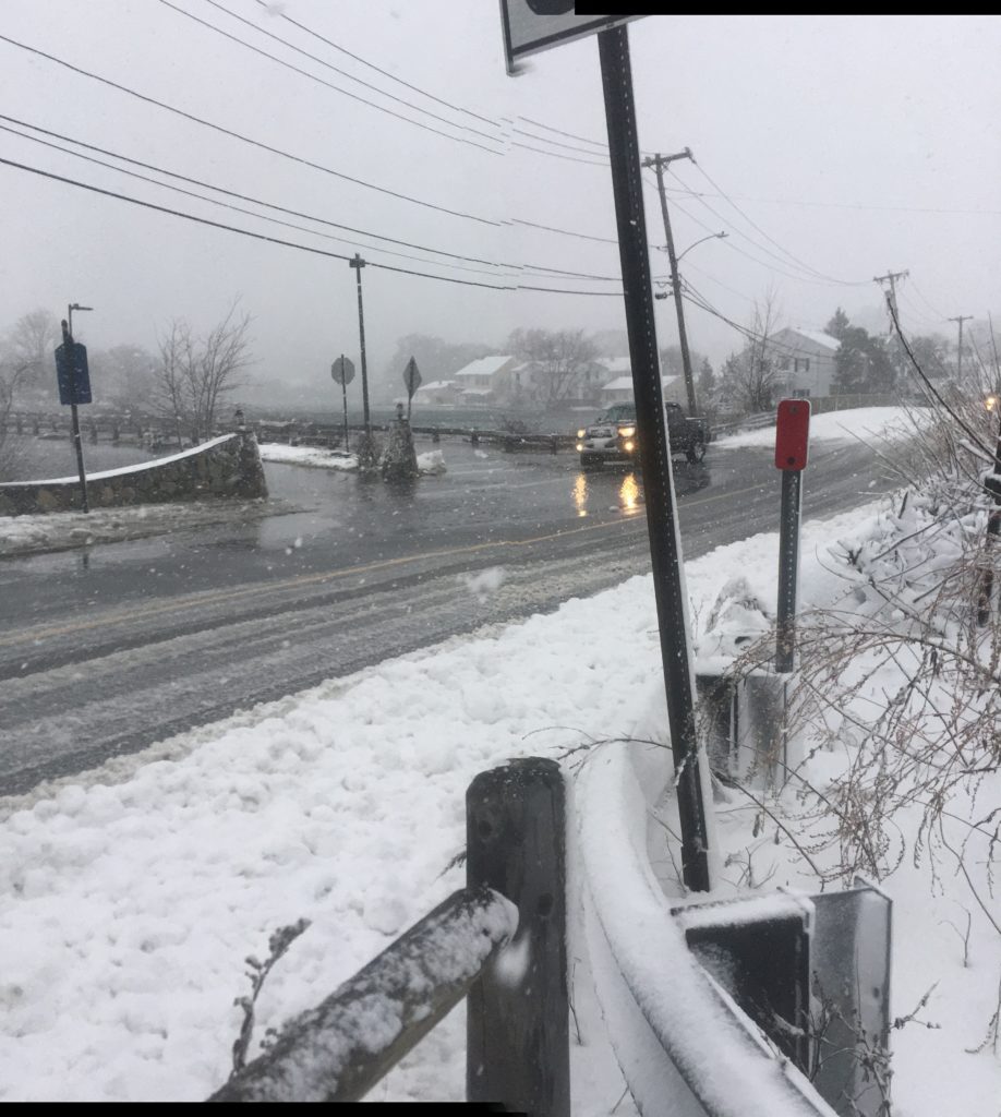 Storms Report Gloucester, MA MyCoast