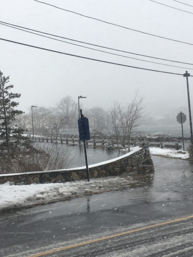 Storms Report Gloucester, MA MyCoast
