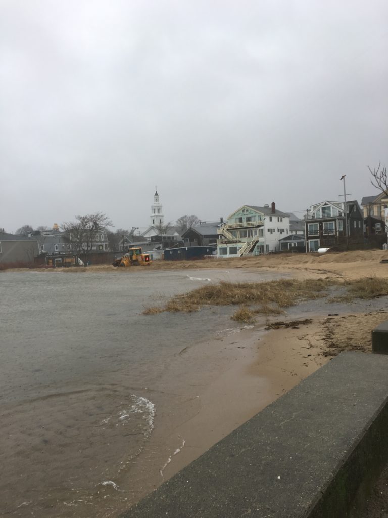 Storms Report Provincetown, MA MyCoast