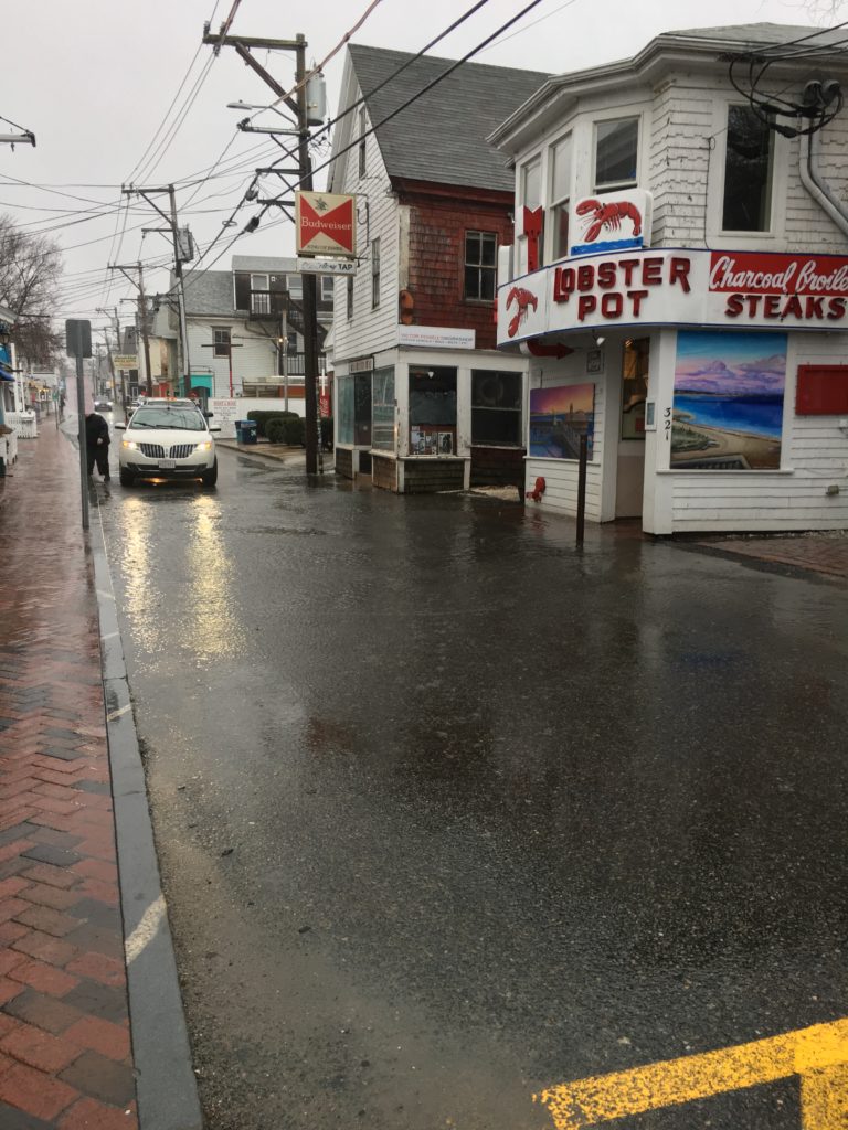 Storms Report Provincetown, MA MyCoast