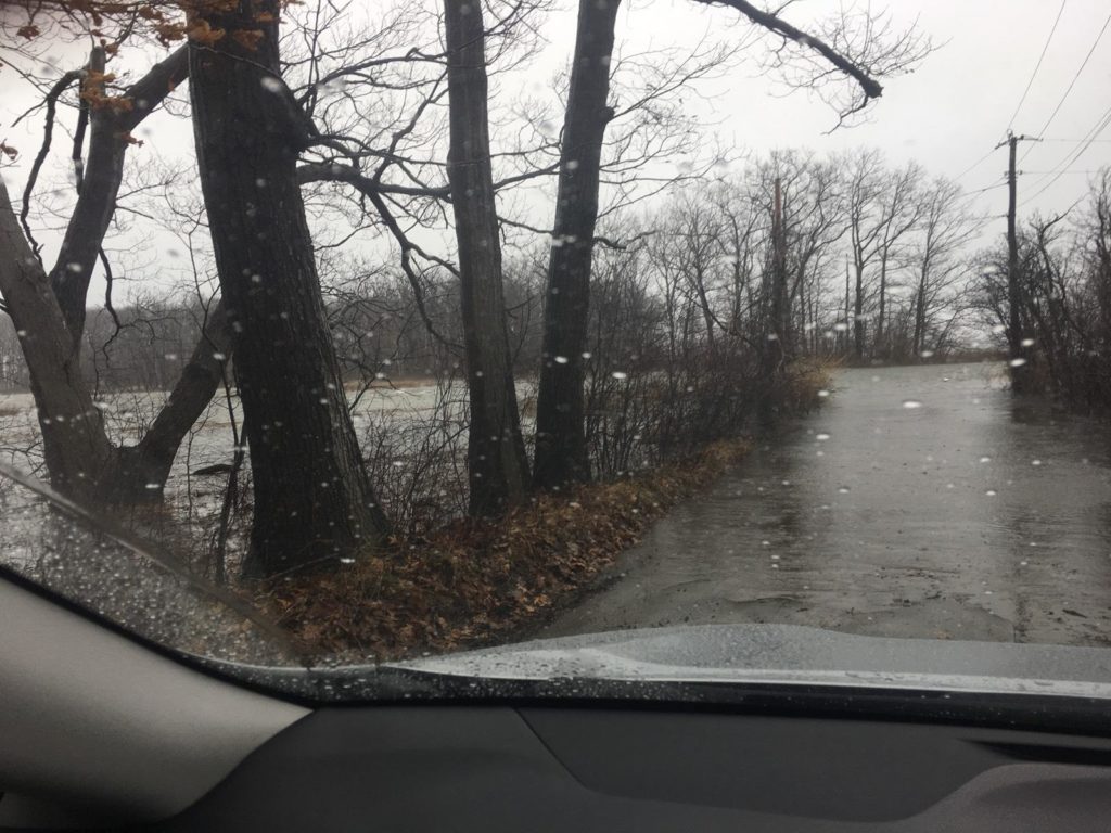 Storms Report Rowley, MA MyCoast