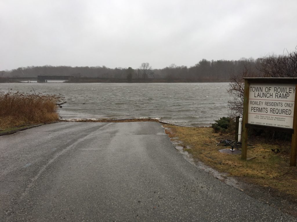 Storms Report Rowley, MA MyCoast