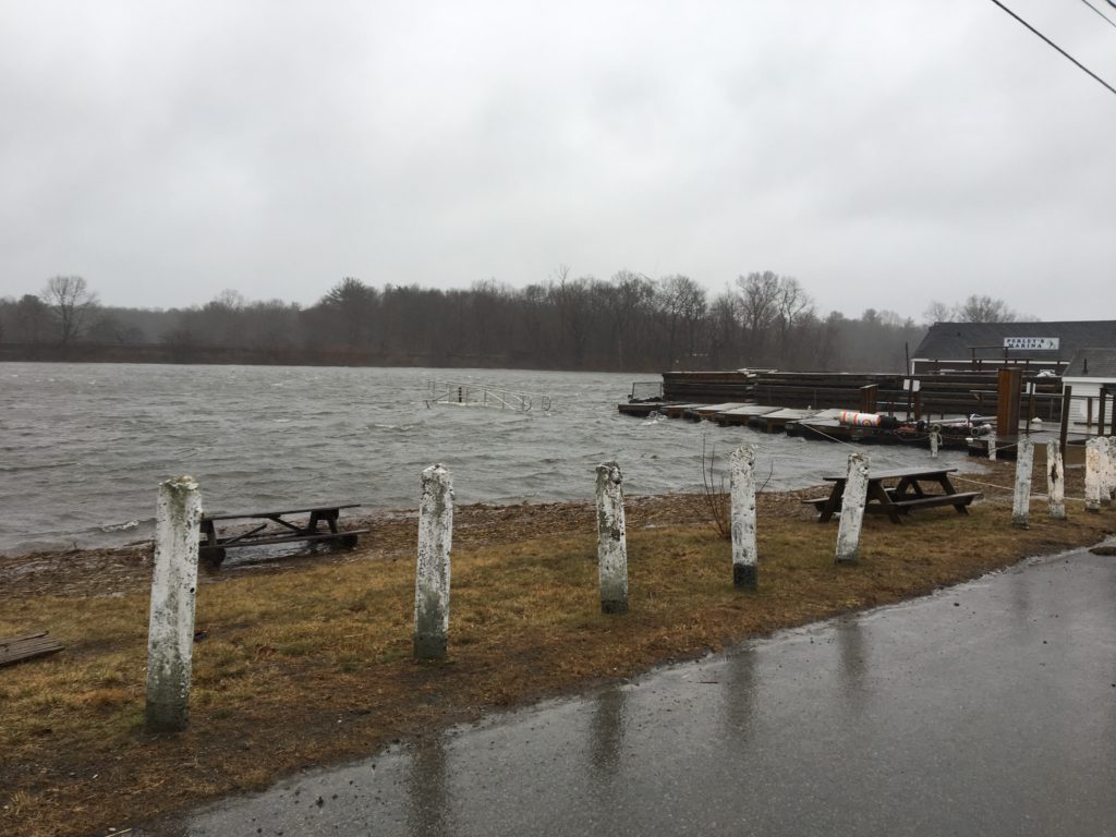 Storms Report Rowley, MA MyCoast