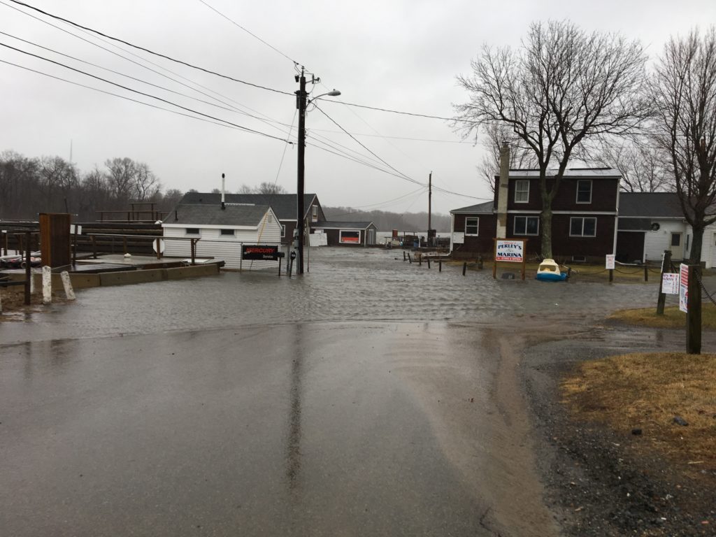 Storms Report Rowley, MA MyCoast