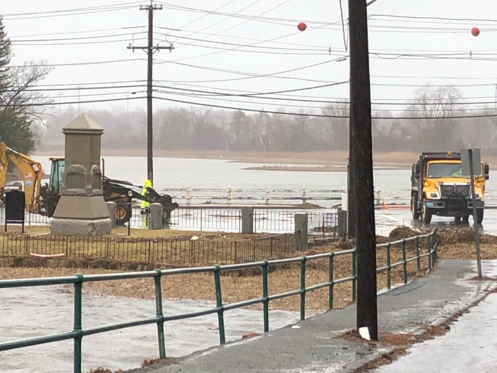Storms Report Gloucester, MA MyCoast
