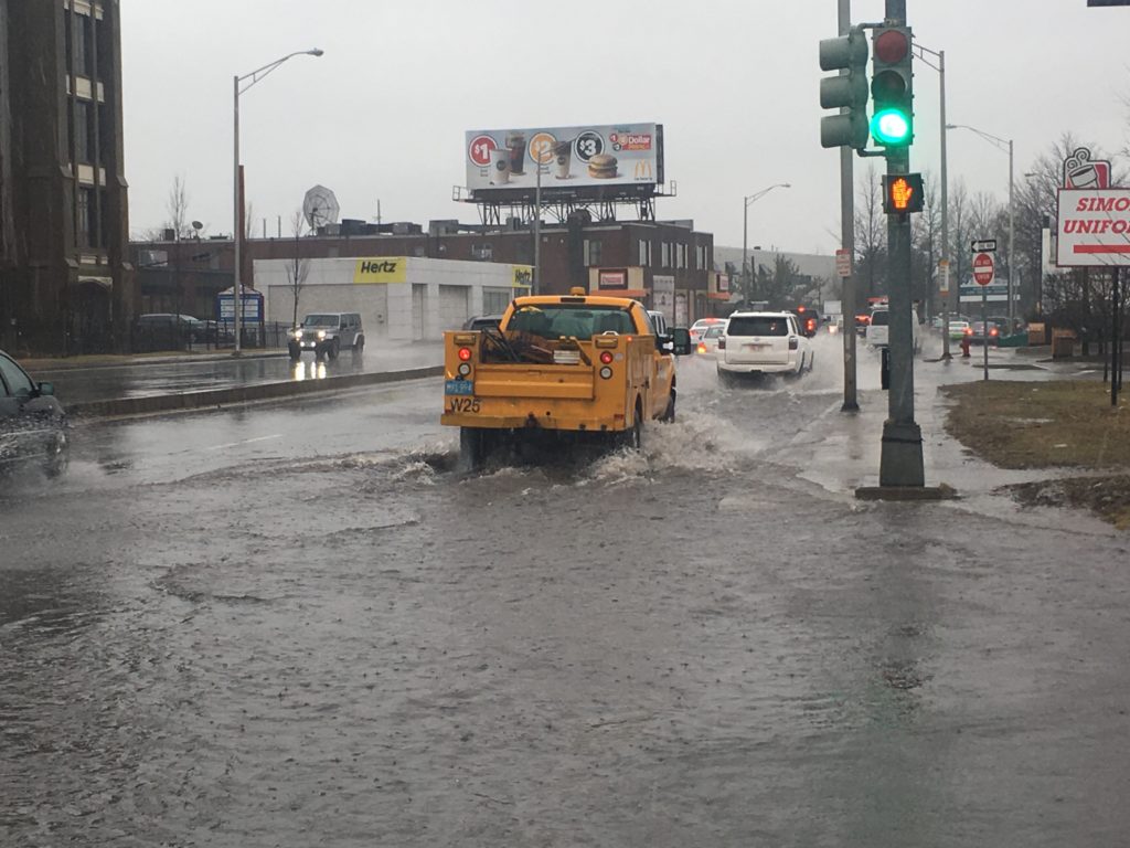 Storms Report Lynn, MA MyCoast