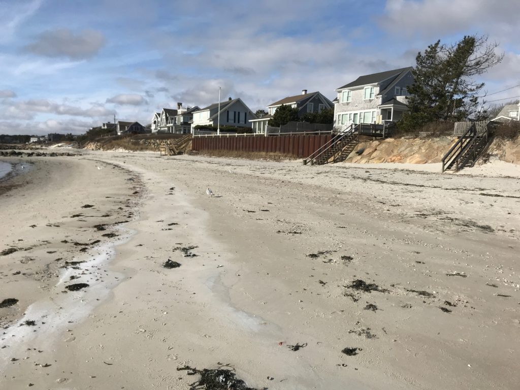 Storms Report Harwich, MA MyCoast