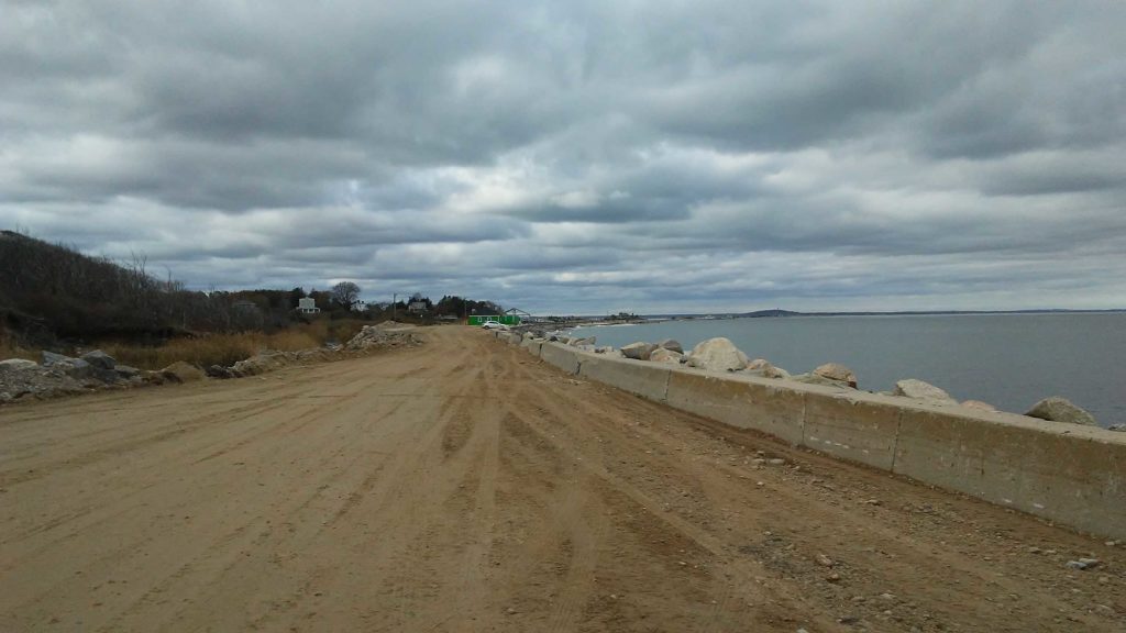 Storms Report Plymouth, MA MyCoast