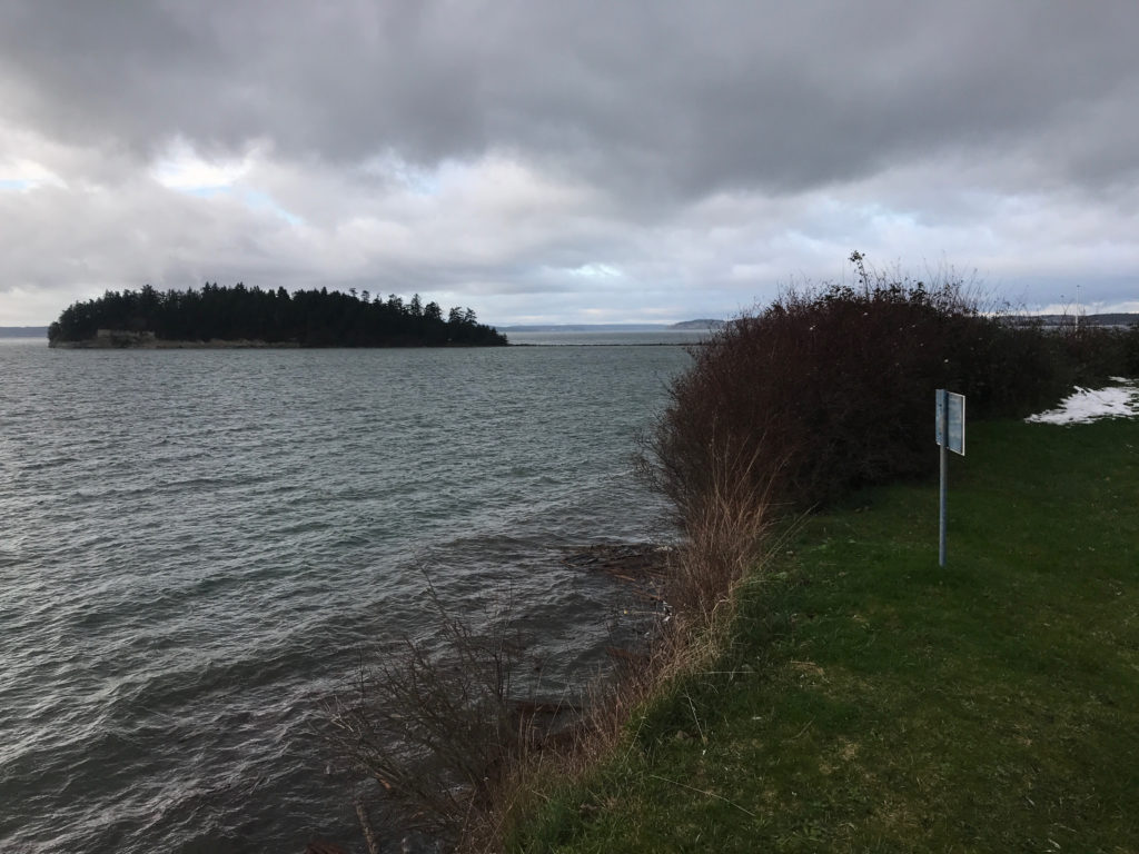 Tides Report Oak Harbor, WA MyCoast