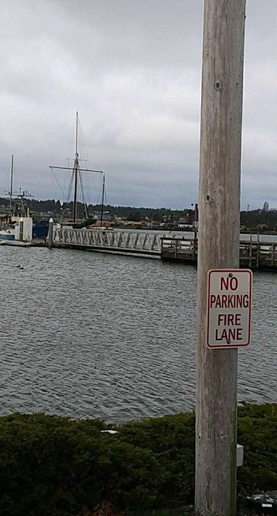 Tides Report Oak Harbor, WA MyCoast