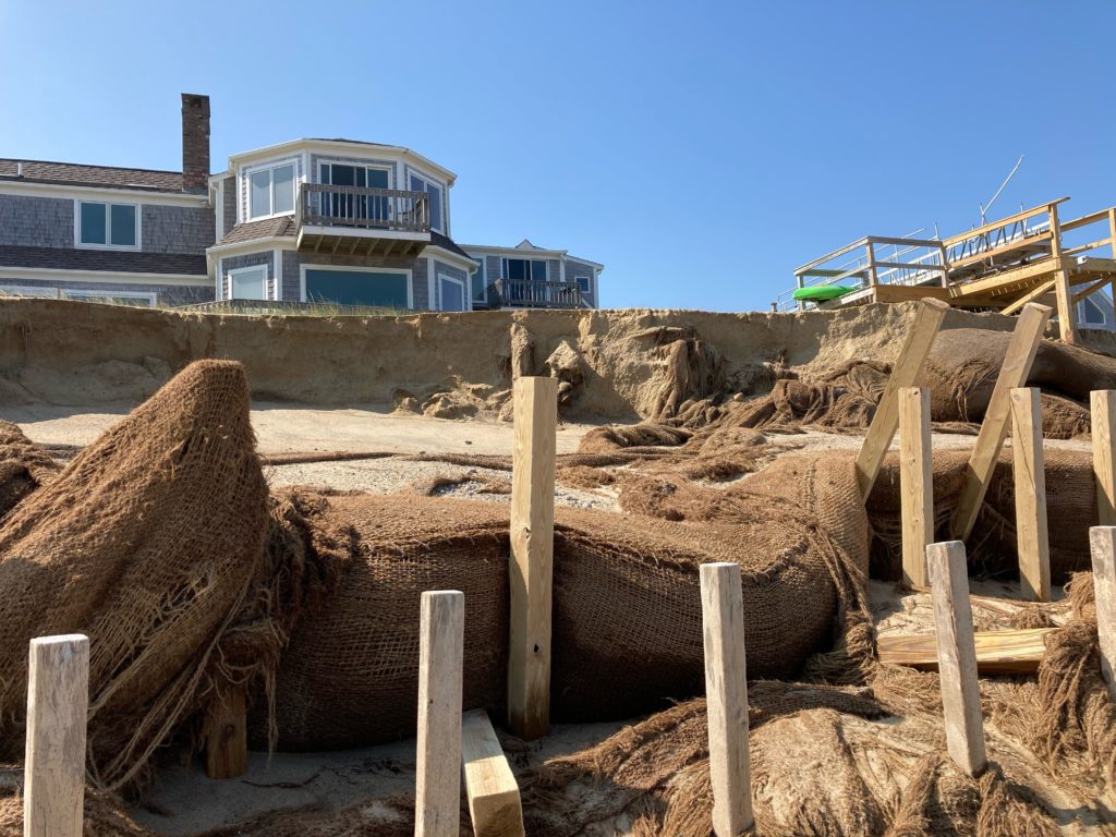 Storms Report Sandwich, MA MyCoast