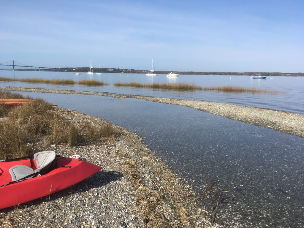 Tides Report Portsmouth, RI MyCoast