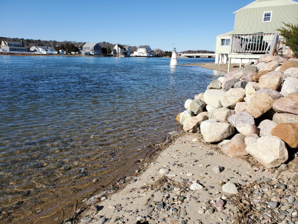 Tides Report Marshfield, MA MyCoast