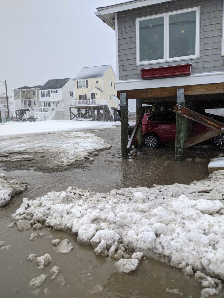Storms Report Hull MA MyCoast