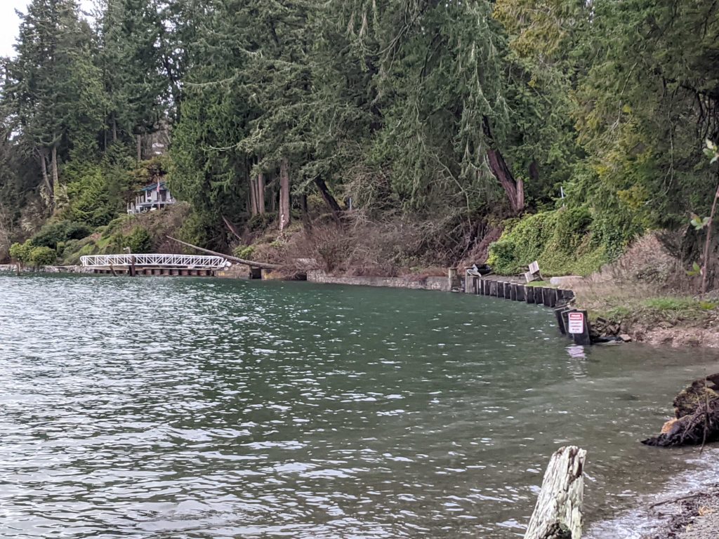 Tides Report Longbranch, WA MyCoast