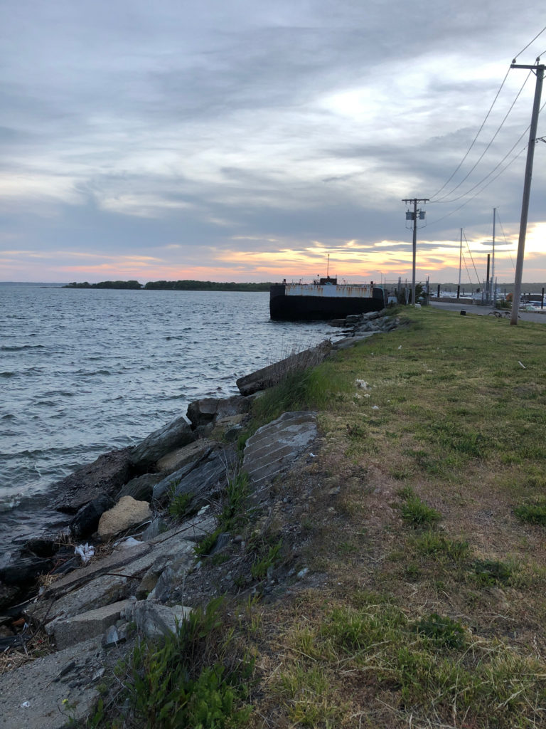 Tides Report Portsmouth, RI MyCoast