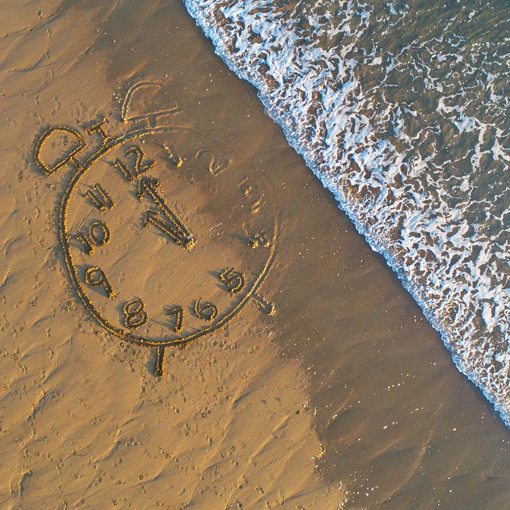 Know Your Tides MyCoast