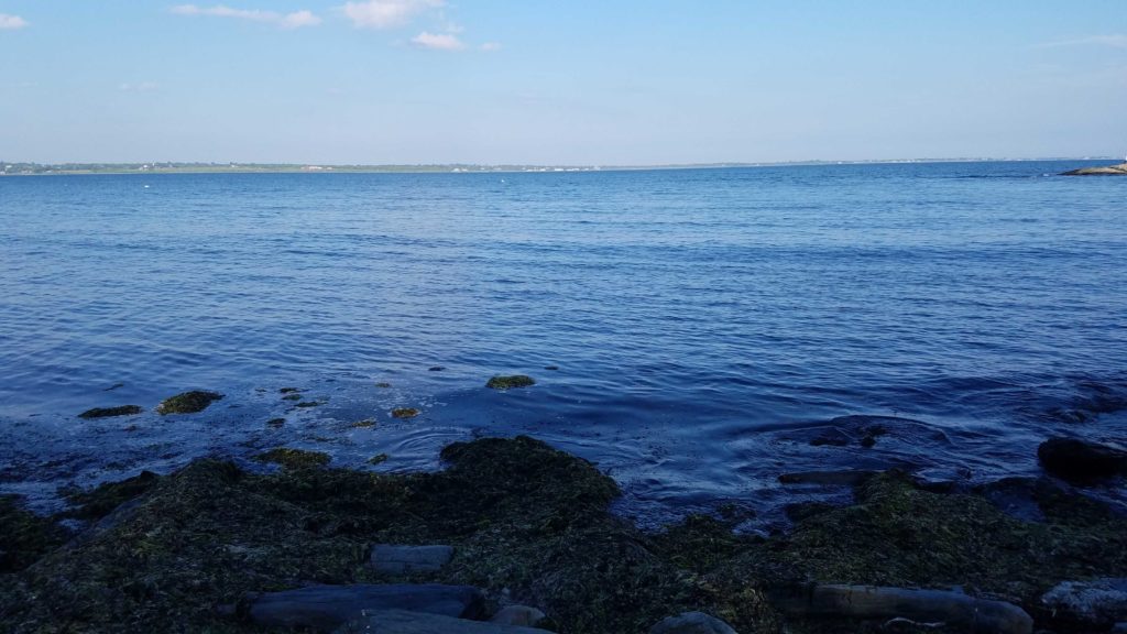 Tides Report Middletown, RI MyCoast