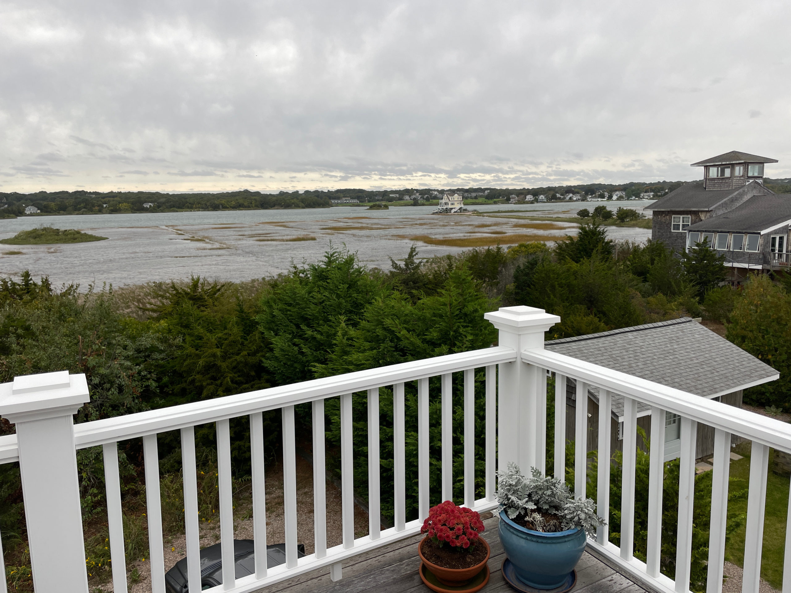 Shore Pic Report Westerly RI MyCoast