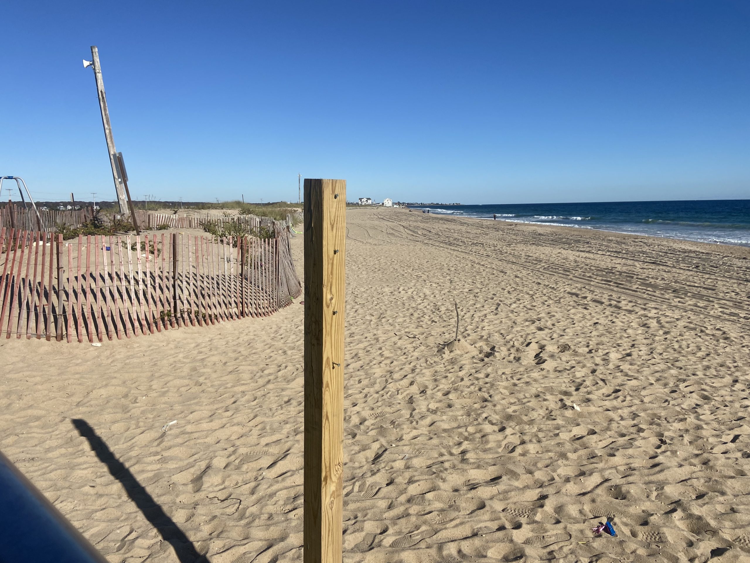 Shore Pic Report Westerly RI MyCoast