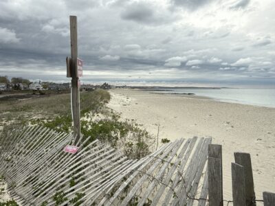 Sandwich, MA