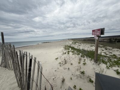 Sandwich, MA