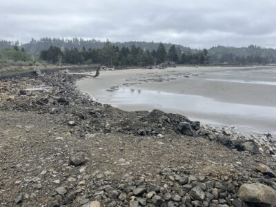 Tokeland, WA